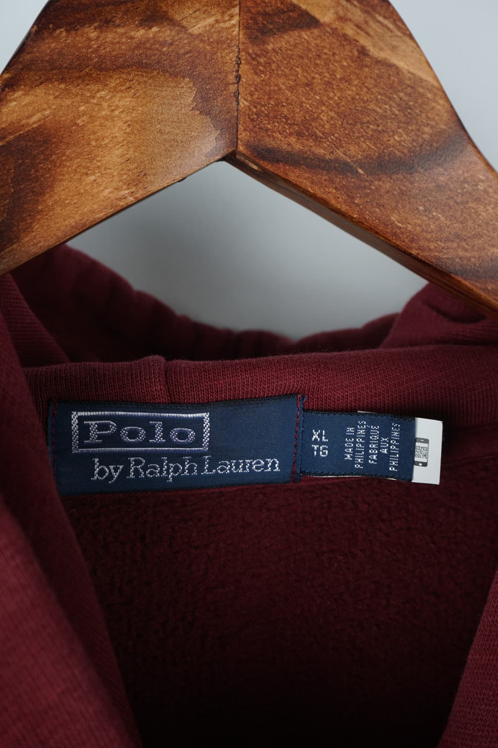  POLO by RALPH LAUREN heavyweight hoodie 상품이미지6