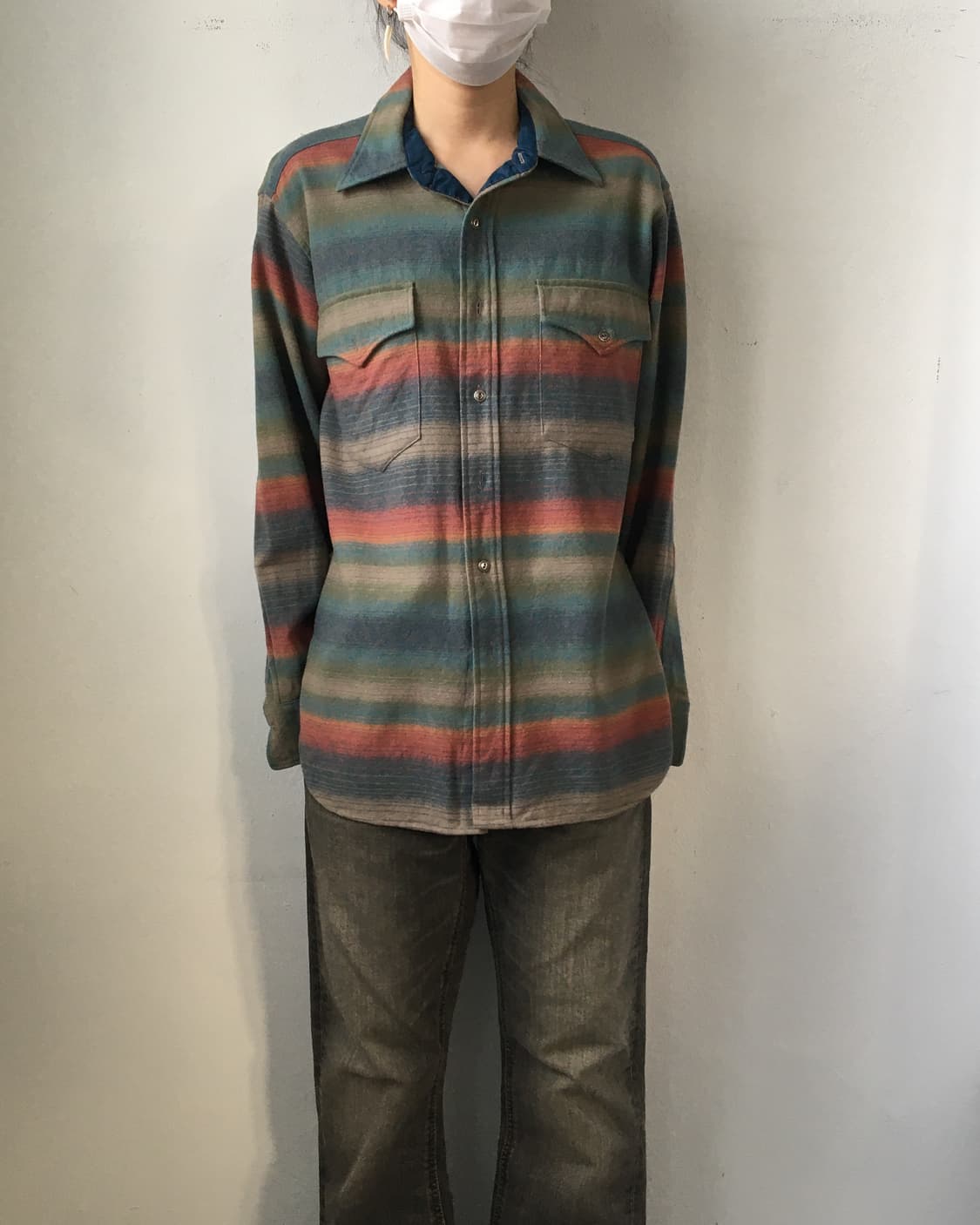Pendleton shirt 상품이미지6