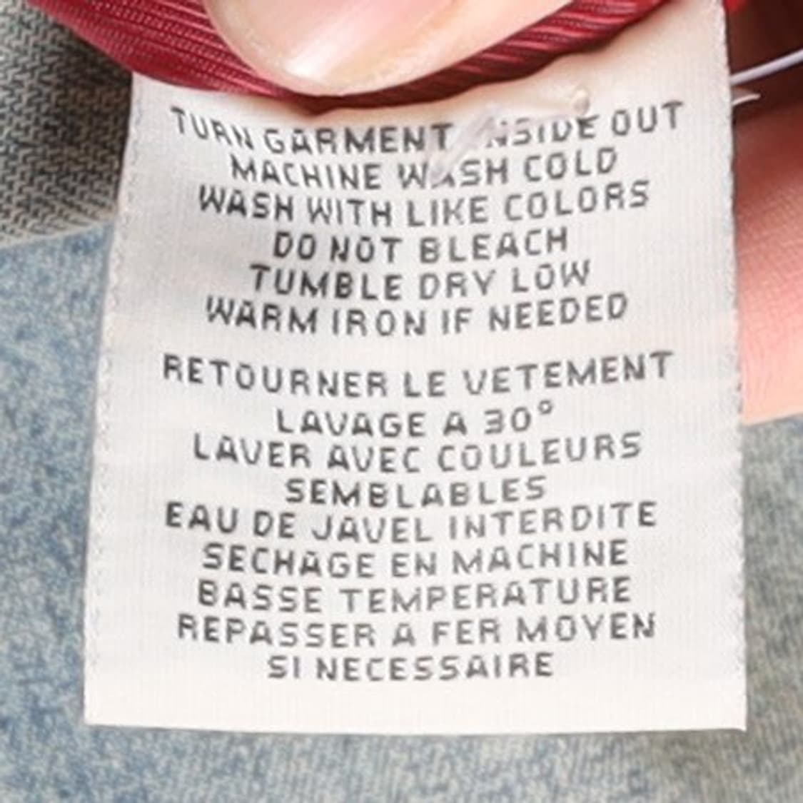 데님 앤 서플라이 Denim & Supply Flag Jacket 상품이미지10