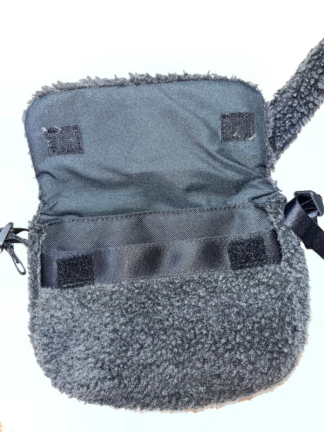 나이키 퍼 가방/ 미니백 상품이미지3