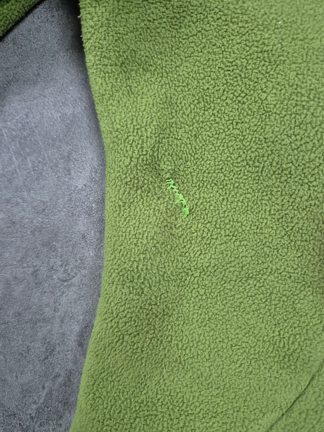 THE NORTH FACE 후리스 상품이미지4