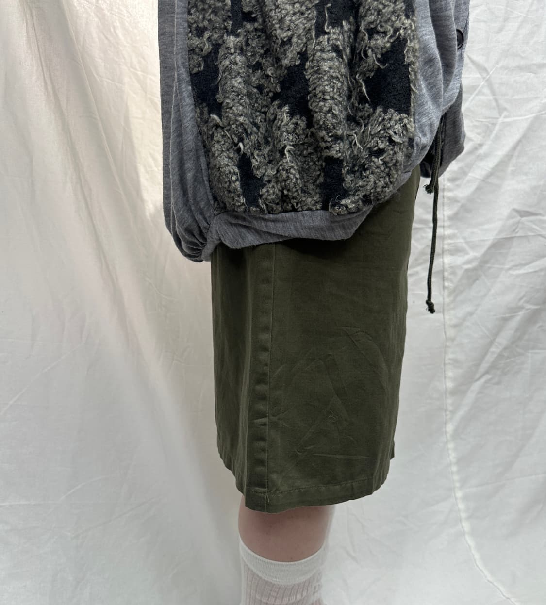 frapbois 가디건 상품이미지3