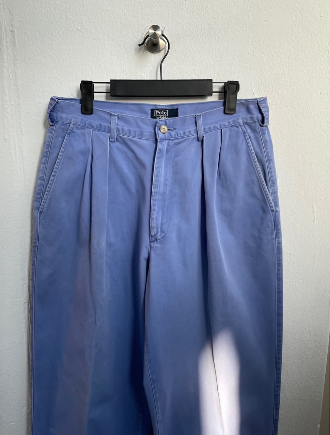 90s usa 폴로 랄프로렌 치노 면바지 상품이미지3