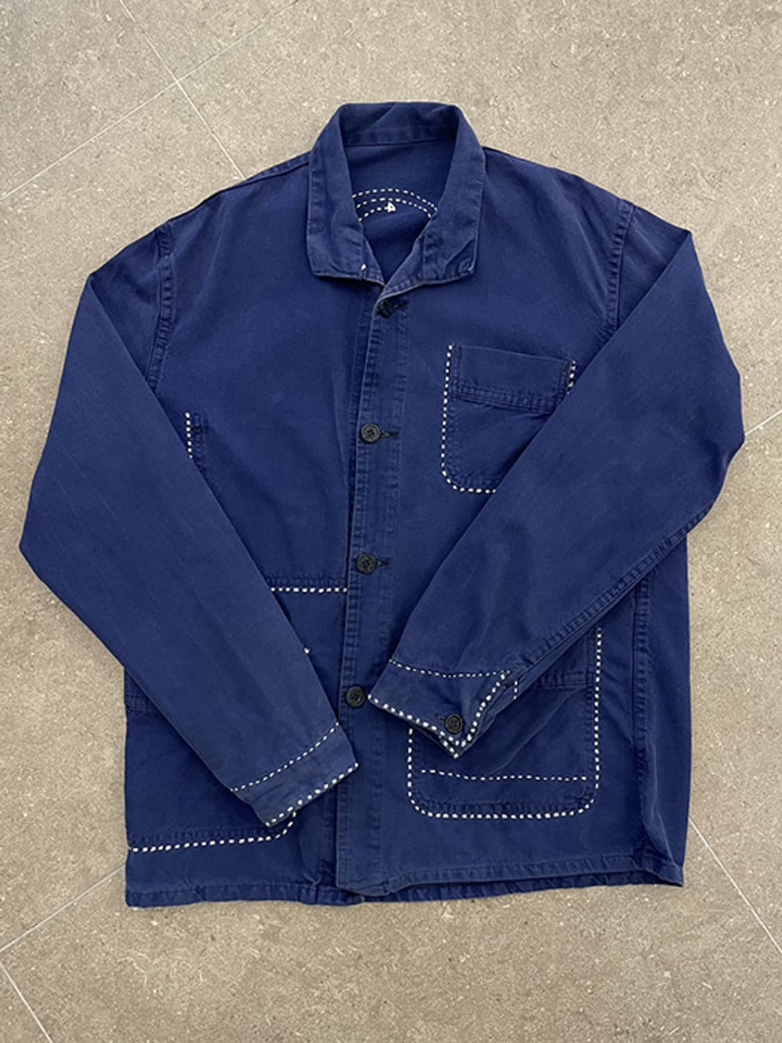 REWORK FRENCH JACKET (L) 상품이미지2