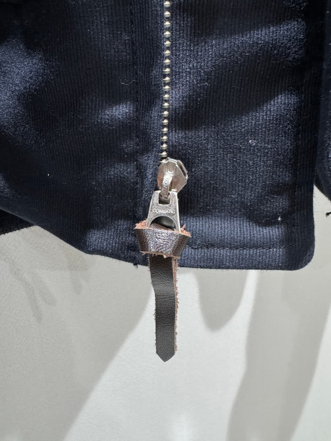 버즈릭슨 USN 초기형 Zip 덱자켓 (40) 상품이미지3