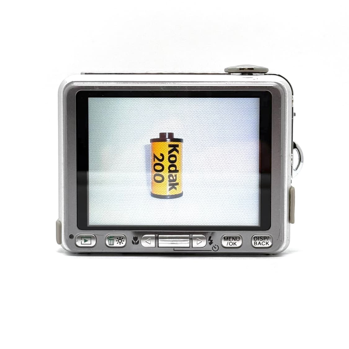 [미니게임&필카!] 후지필름 Finepix V10 디지털카메라 상품이미지3