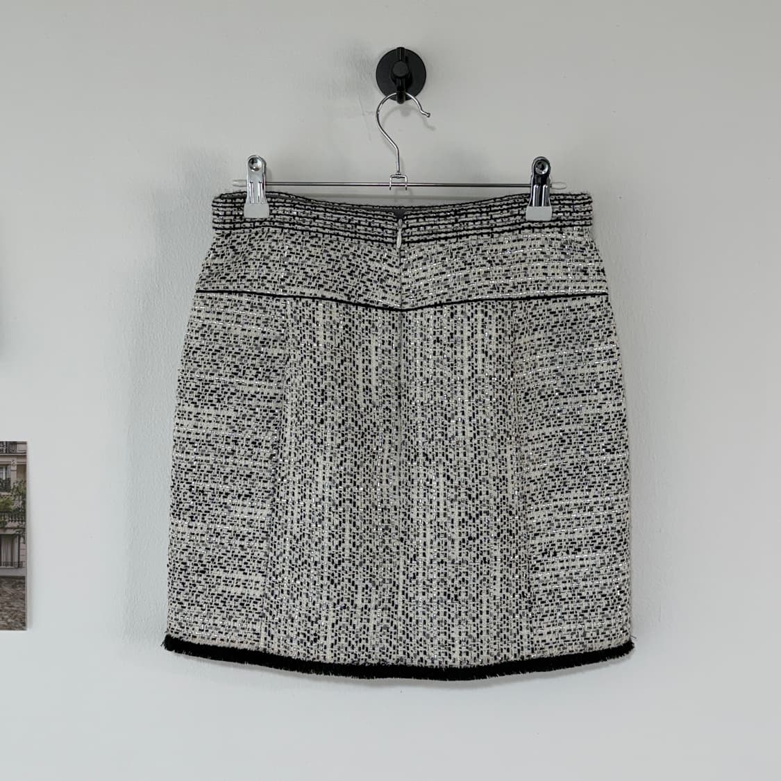 [28] 한섬 마인 트위드스커트 상품이미지2