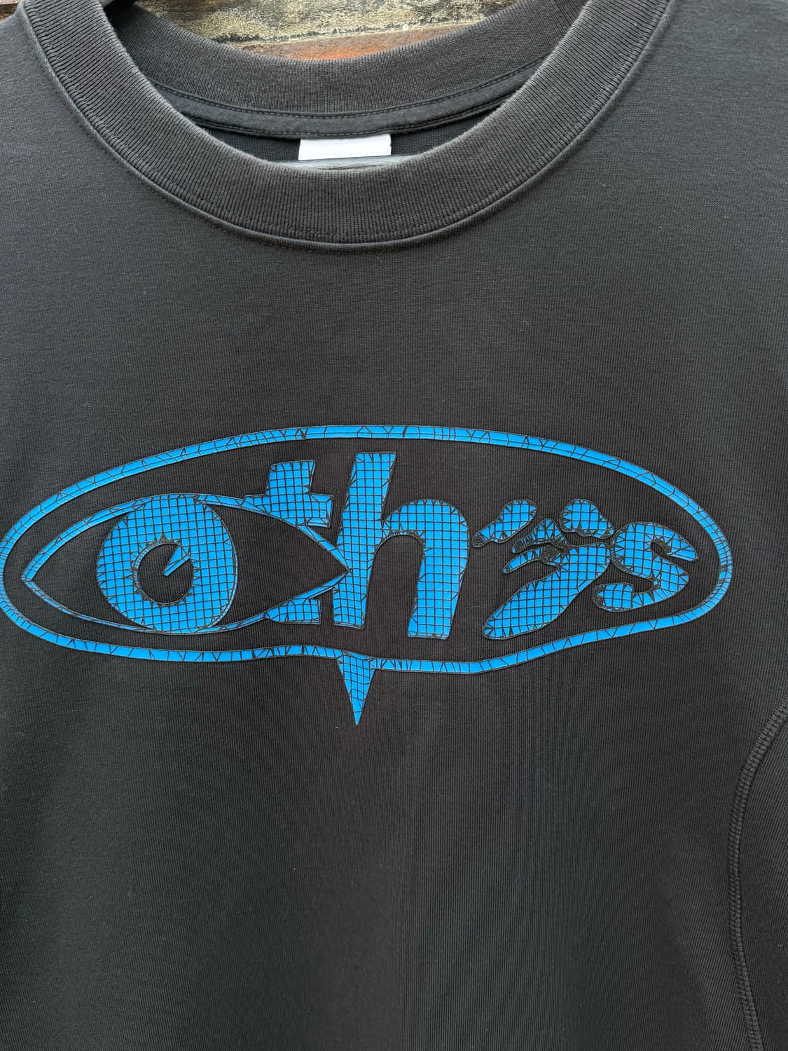 나이키 X 오프화이트 반팔티셔츠  상품이미지7