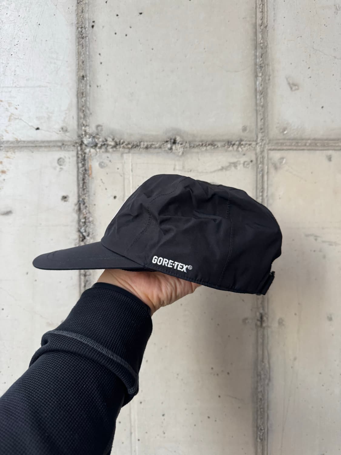 노스페이스 고르텍스 캡 상품이미지5