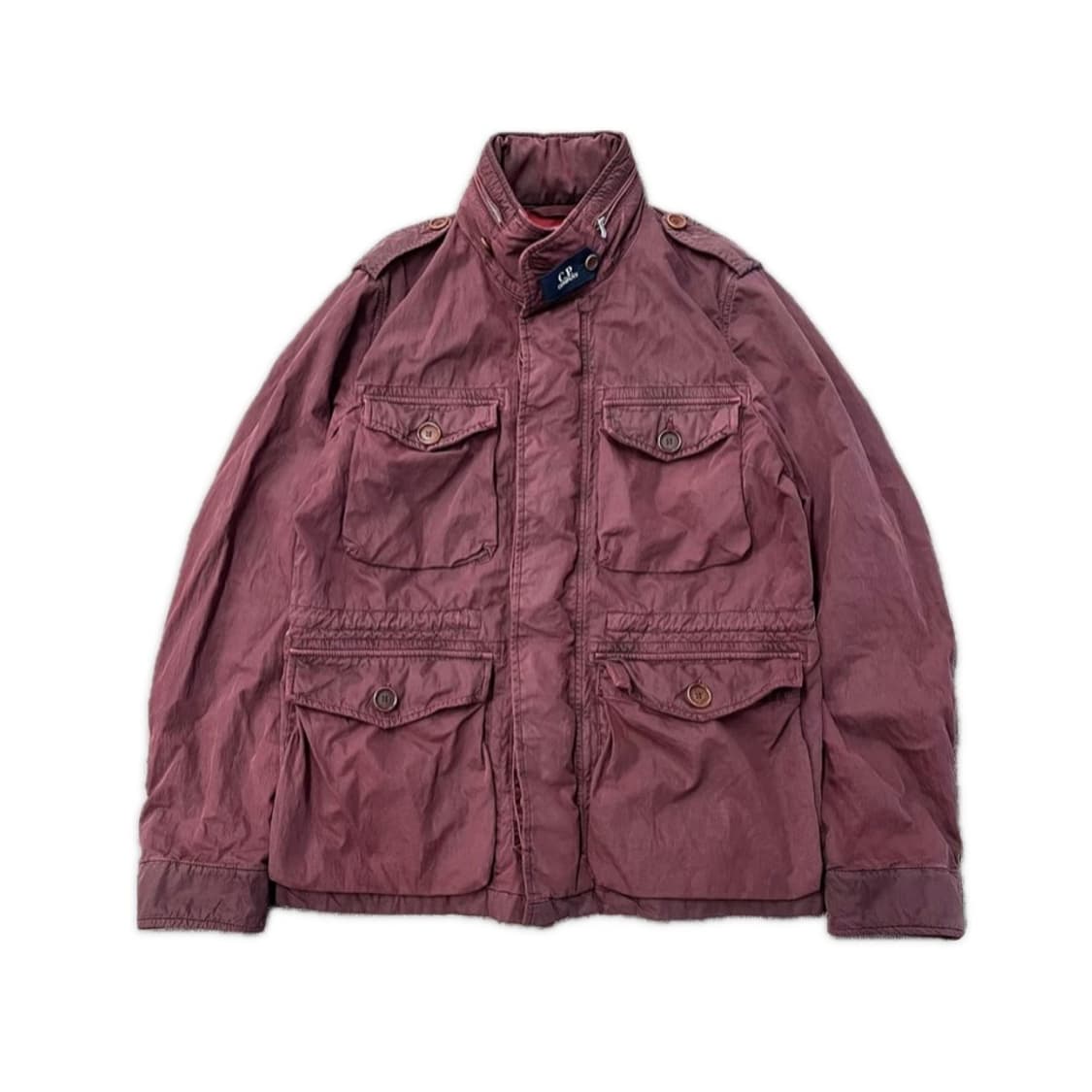 C.P. Company military jacket 상품이미지1