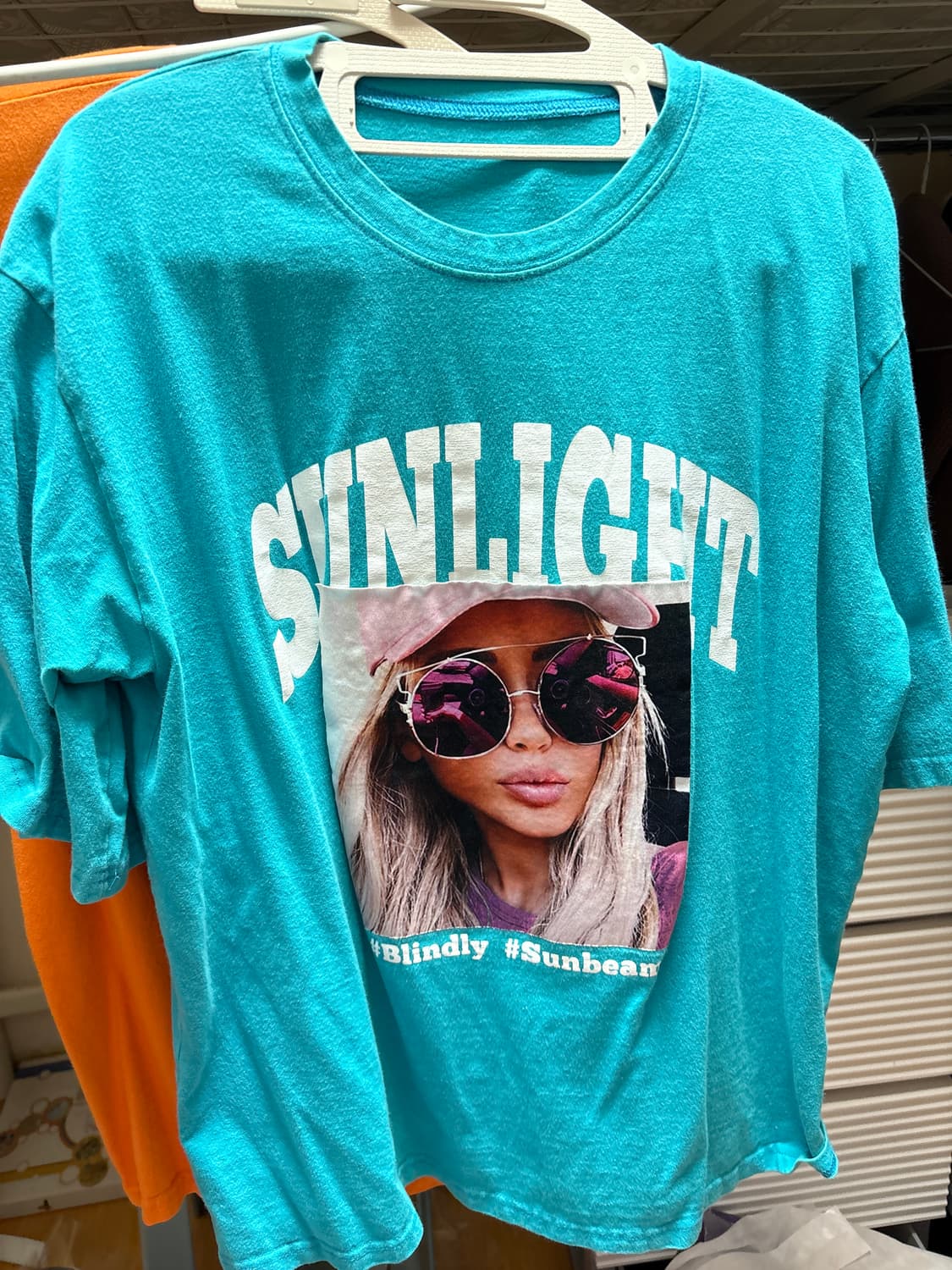 휘뚜루마뚜루 반팔 상품이미지2