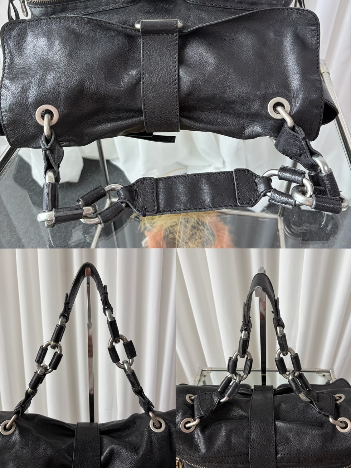 끌로에 베티 숄더백 상품이미지8