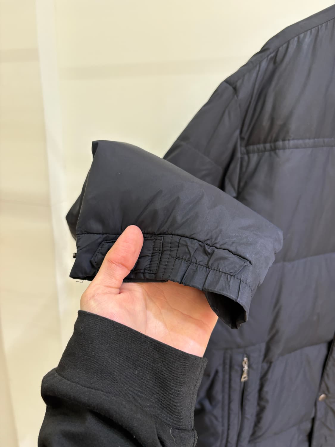 MCGREGOR 패딩 상품이미지4