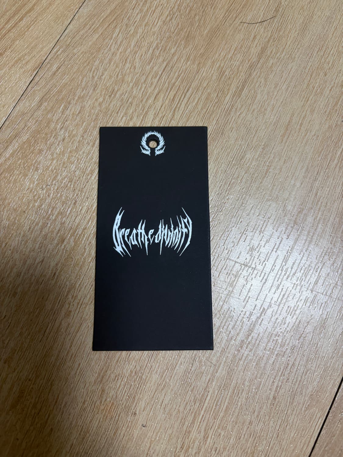 Breathedivinity 반팔 컴프레션 M 상품이미지5