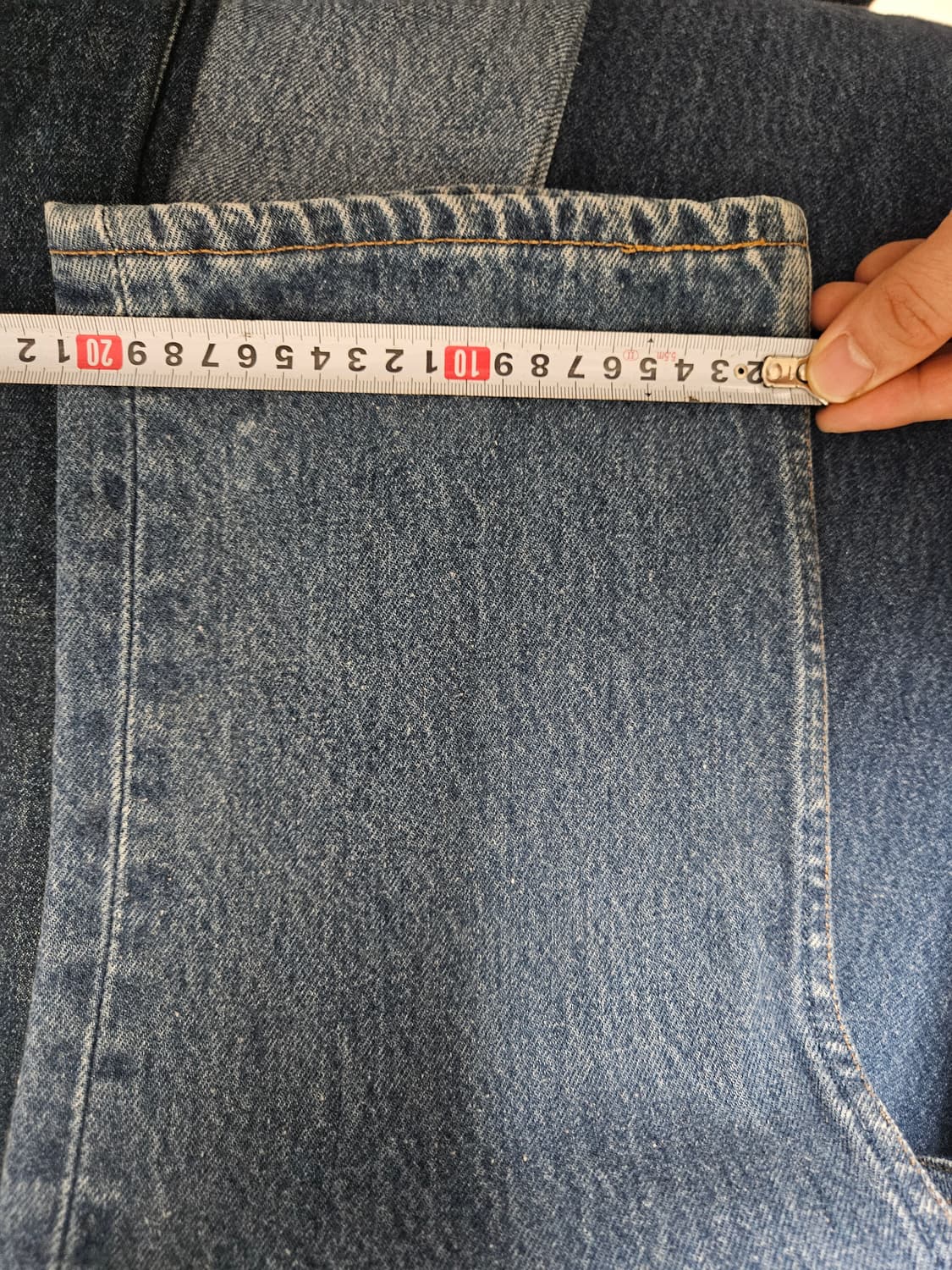 00s levi's 501 35x36 리바이스  상품이미지7