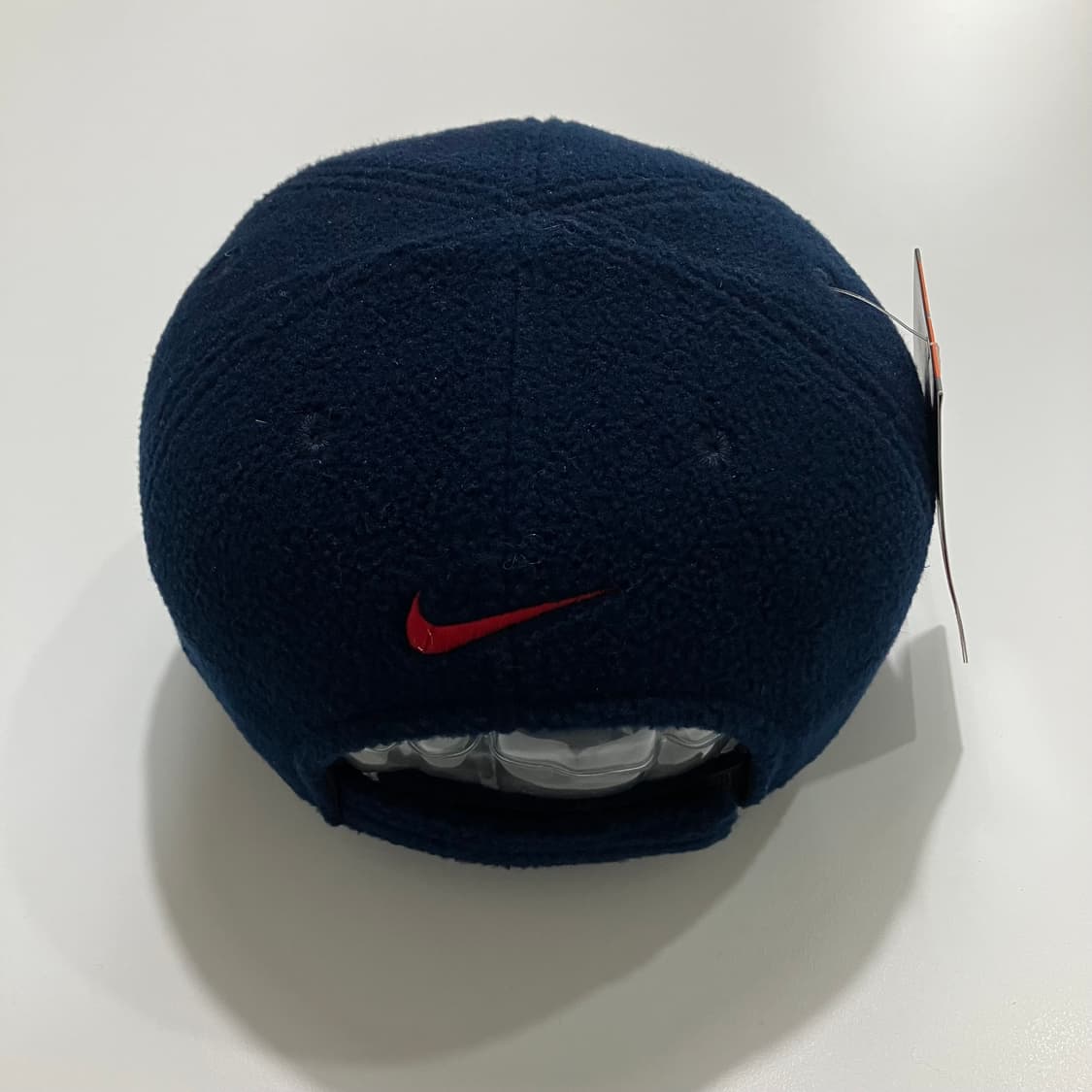 [새상품] Nike 00s Ball Cap 나이키 플리스 볼캡 상품이미지4