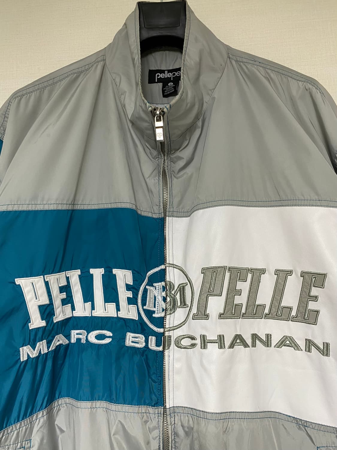1995년 PELLE PELLE TRAINING SET OG 상품이미지2