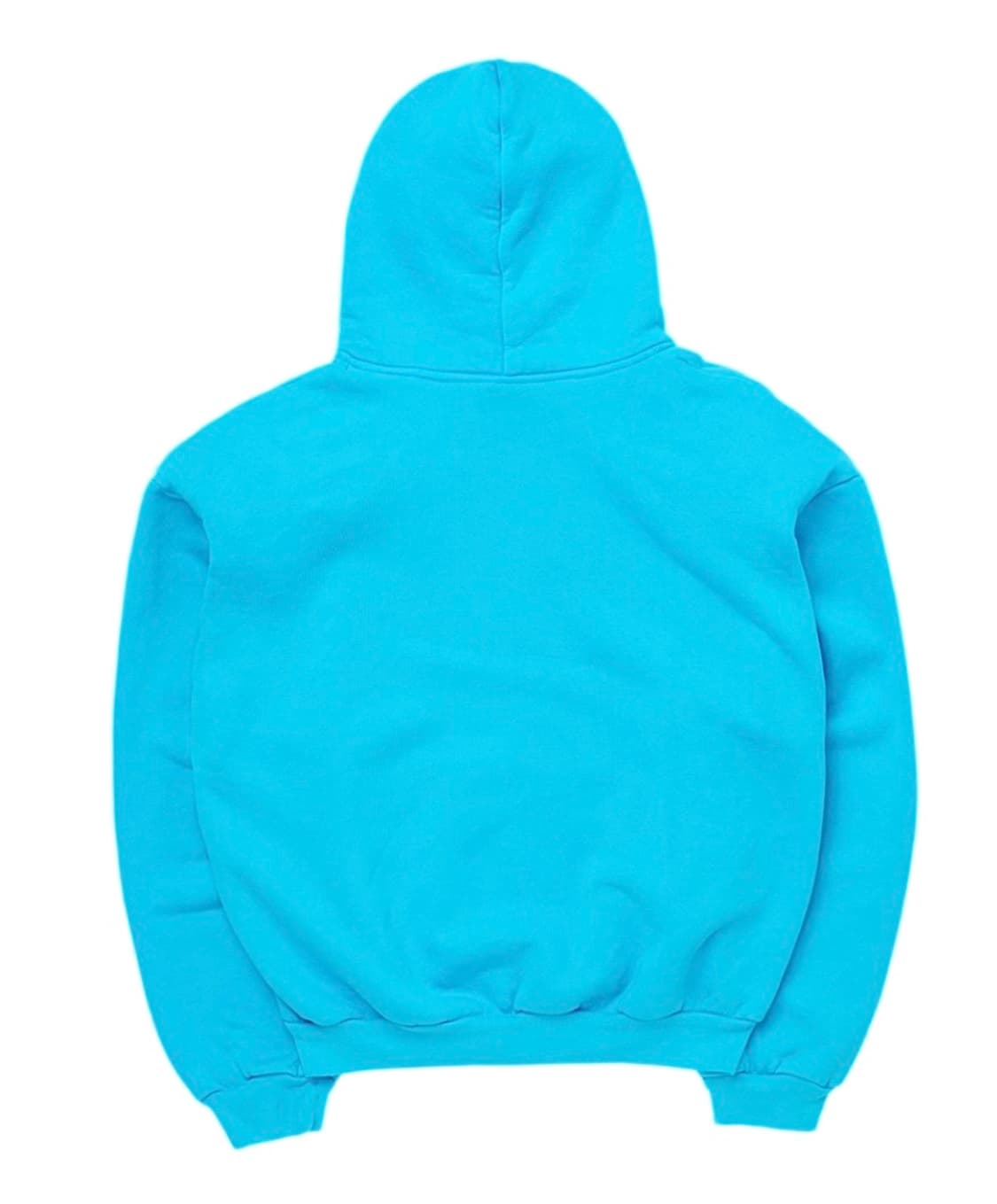 SKYLRK Zip Hoodie Super Blue 상품이미지2