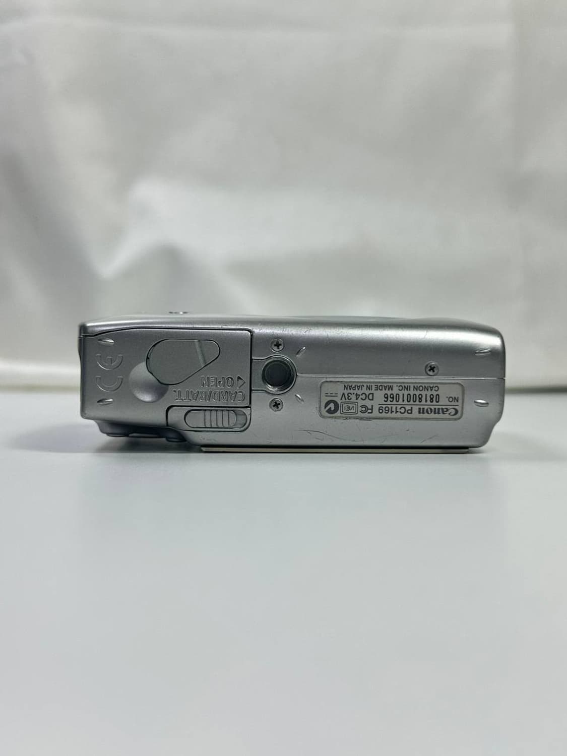 Canon ixus 750 / sd550 / ixy 700 캐논 익서스 상품이미지8