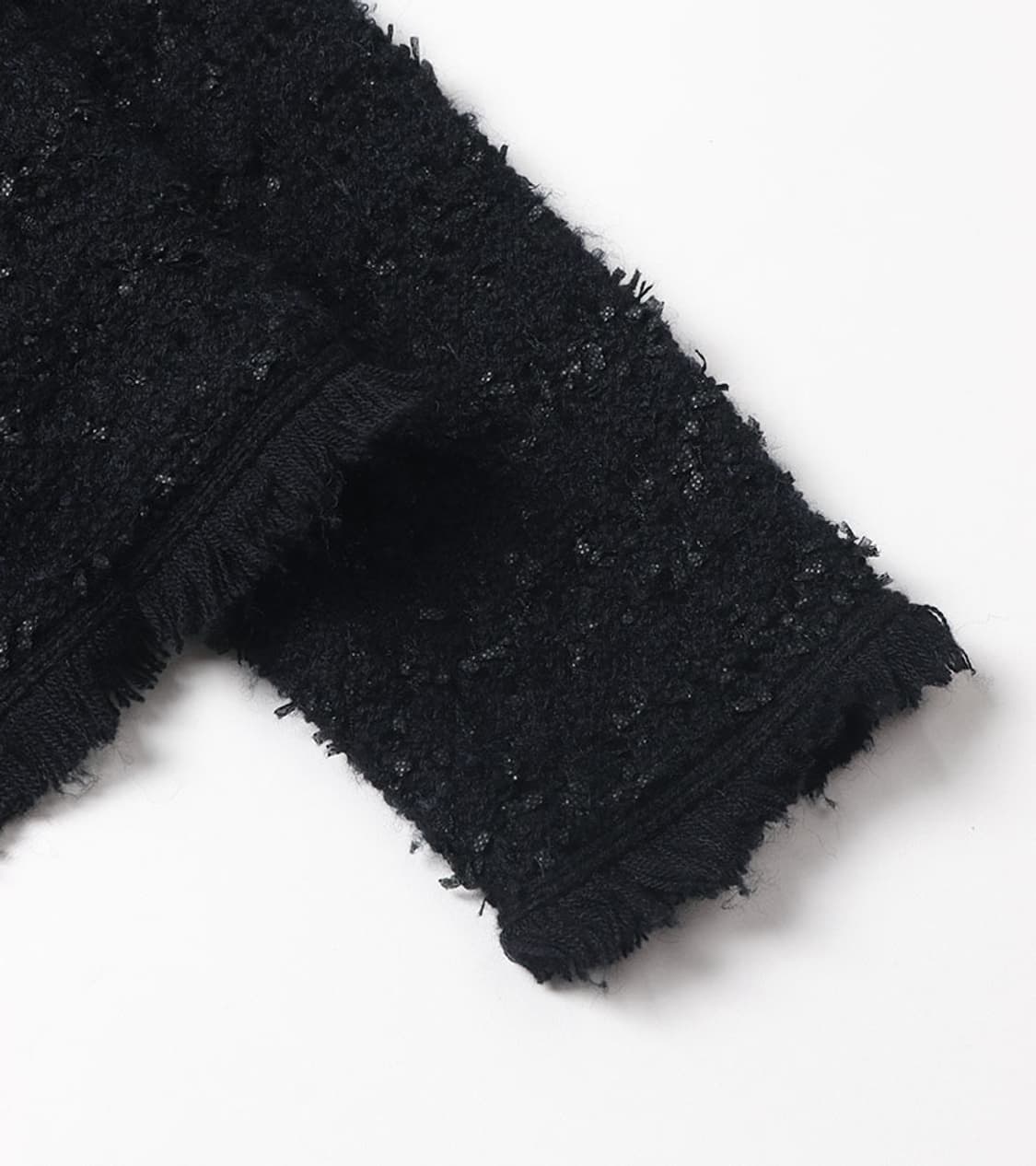 B:MING BY BEAMS - 23FW TWEED CARDIGAN 상품이미지7