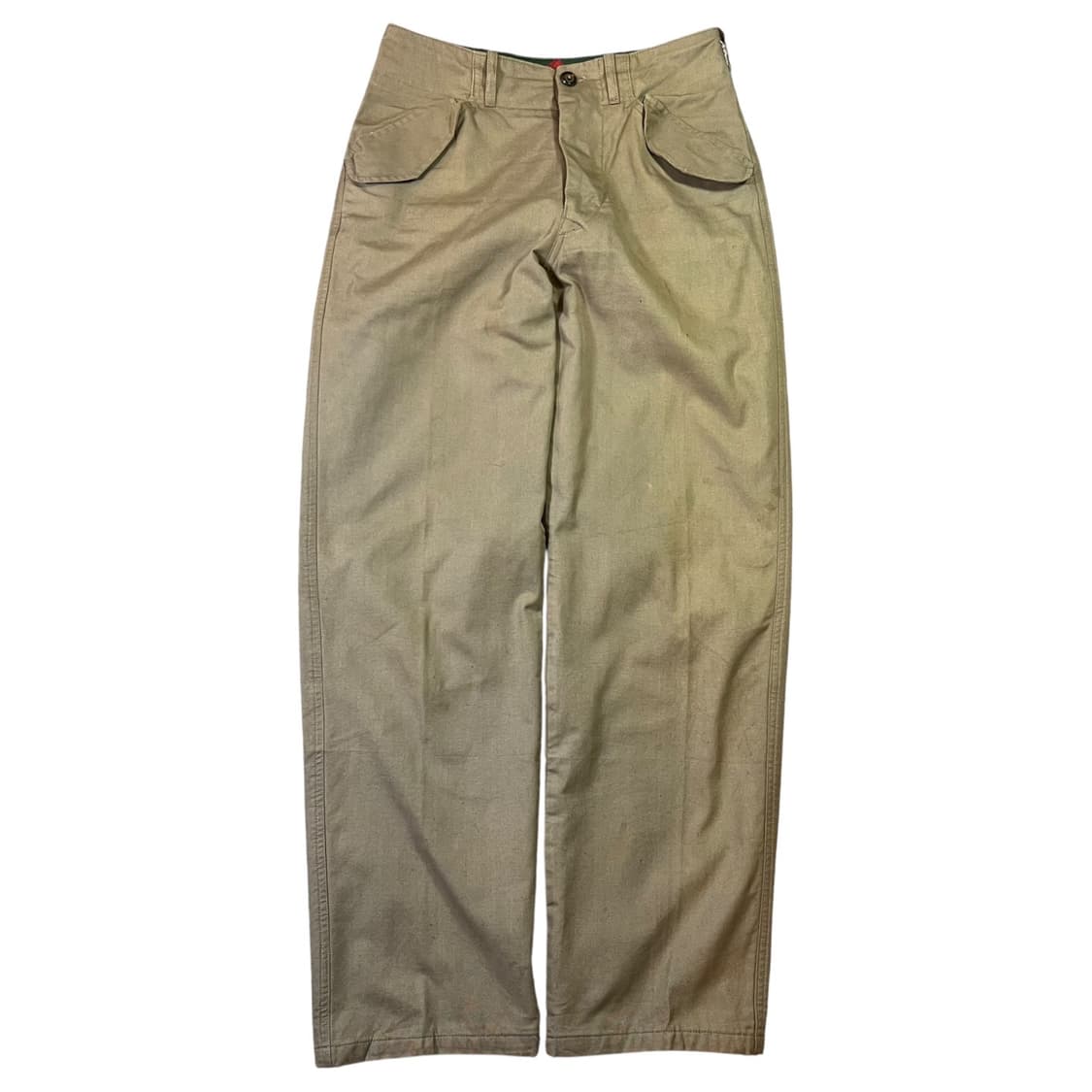  c.p company 씨피컴퍼니 워크팬츠 상품이미지1