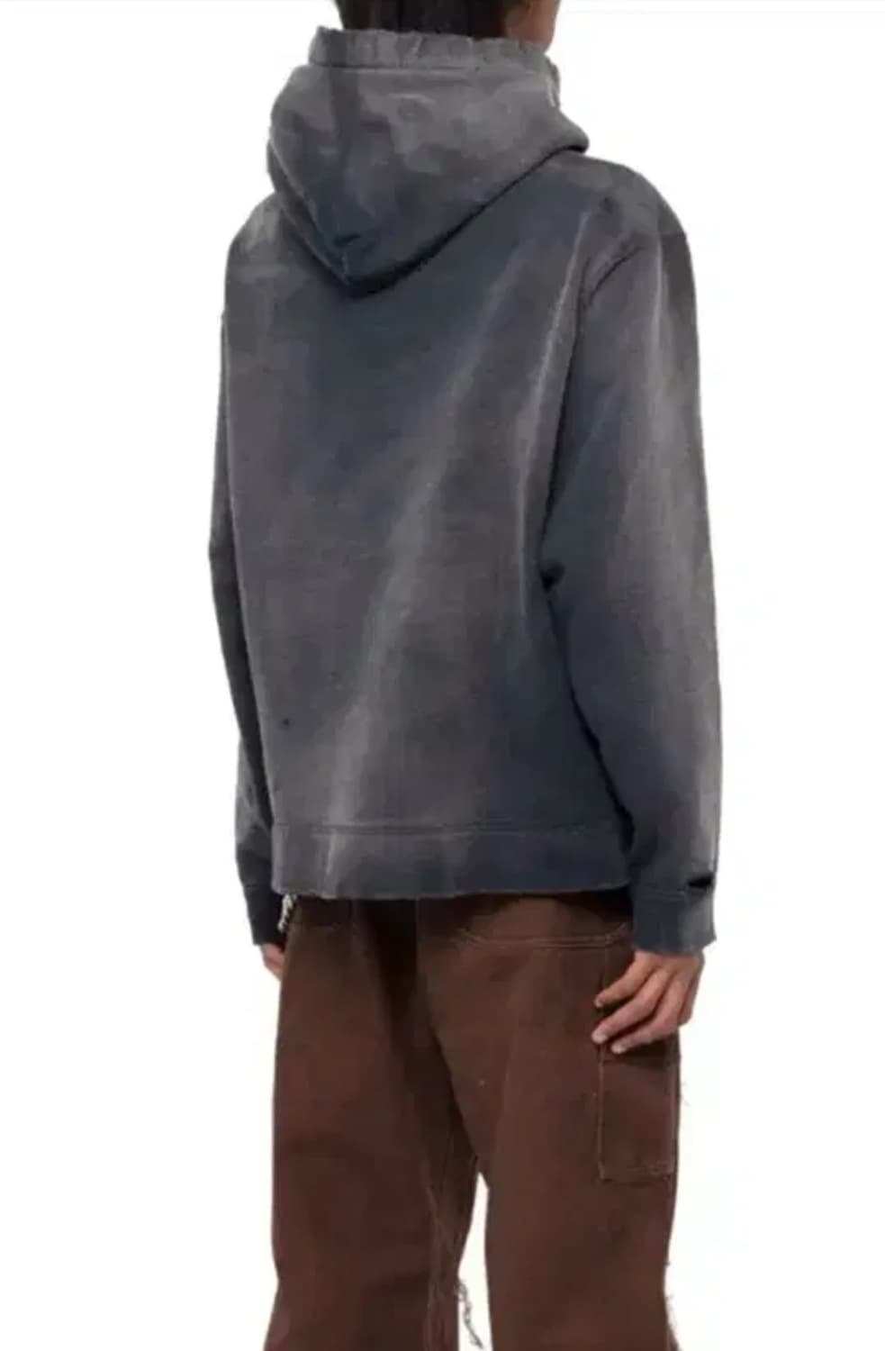 kamiya 카미야 후드 상품이미지2