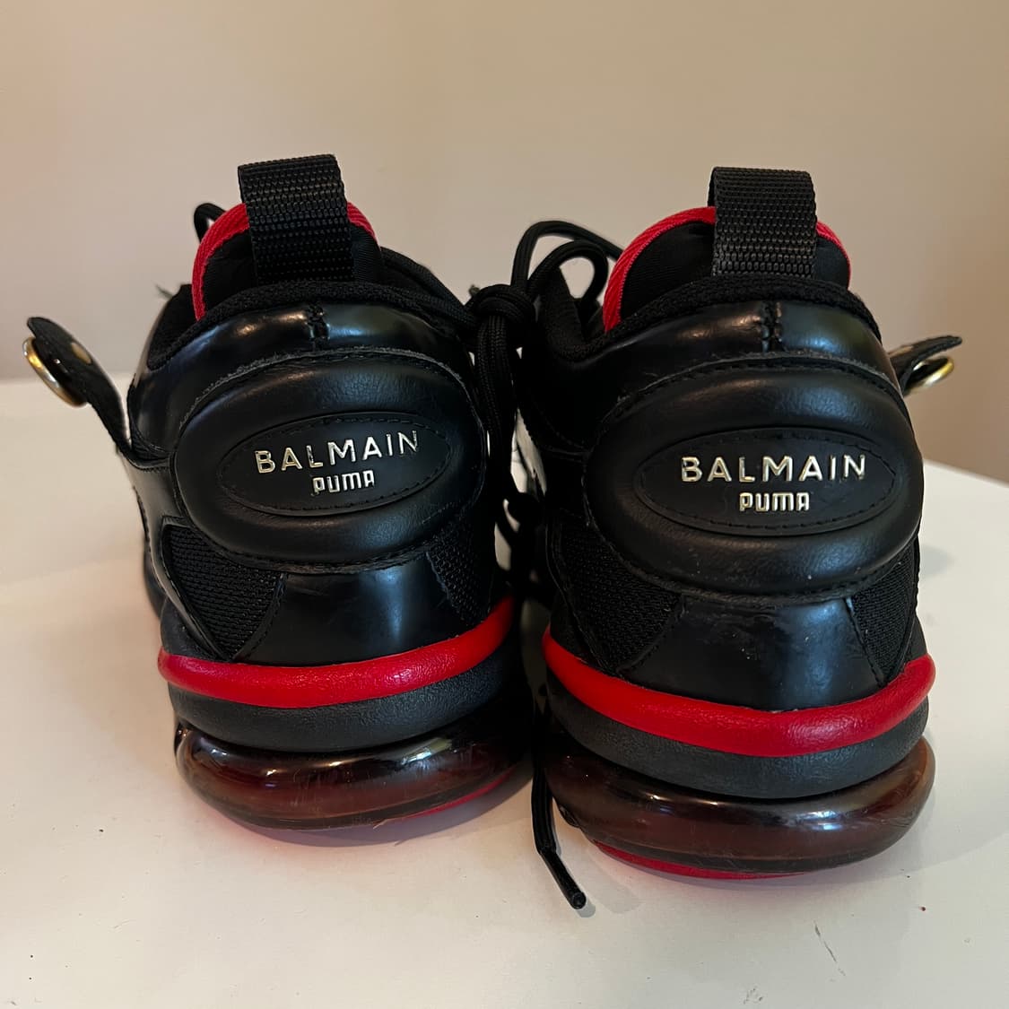Puma x Balmain Cell Stellar  상품이미지3