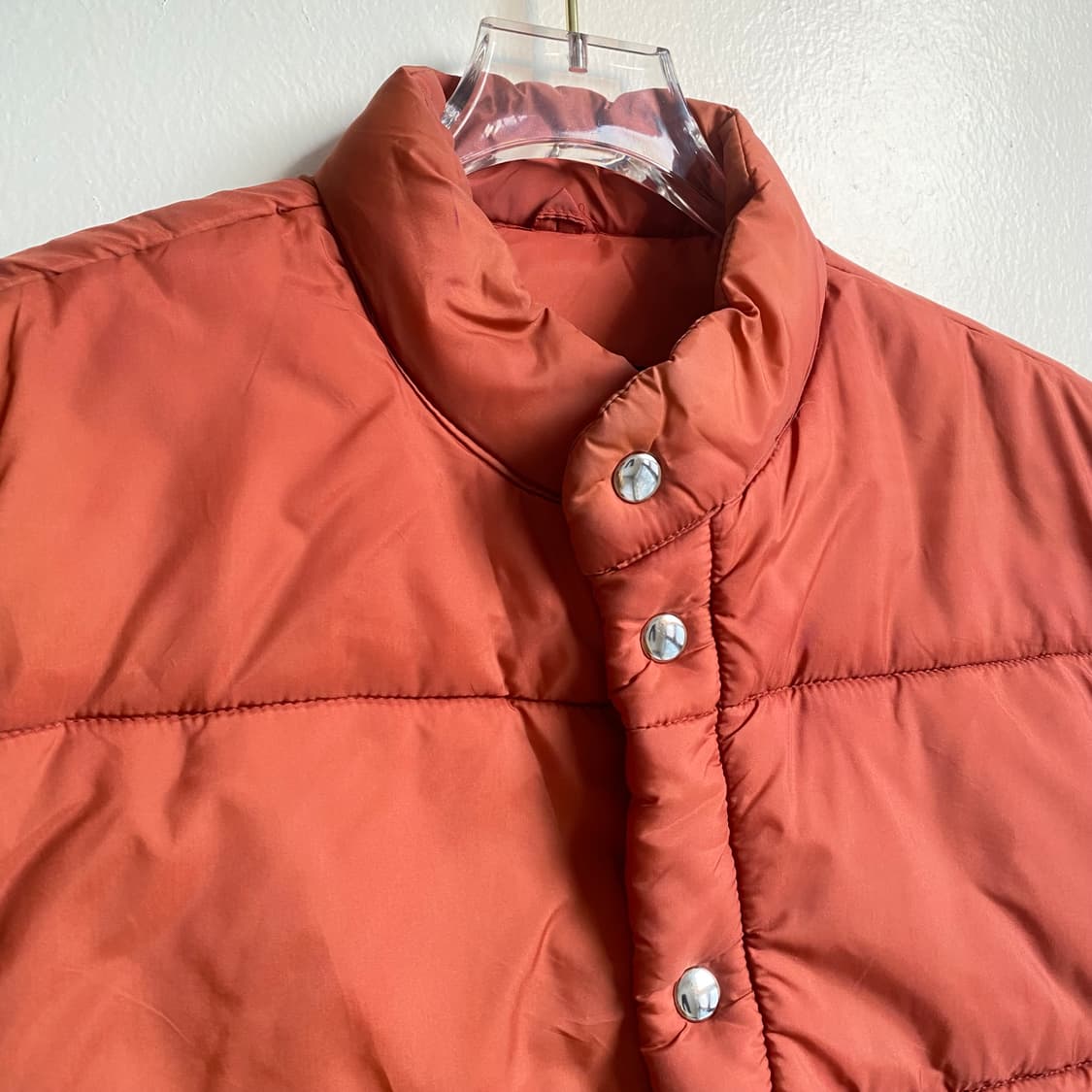 🌊80~90 JCpenny padded vest 상품이미지4