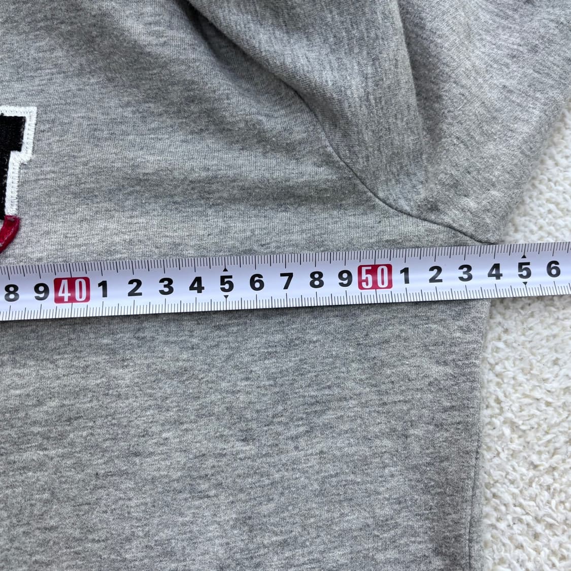 M NBA 마이애미 긴팔 티셔츠 0327E 상품이미지6