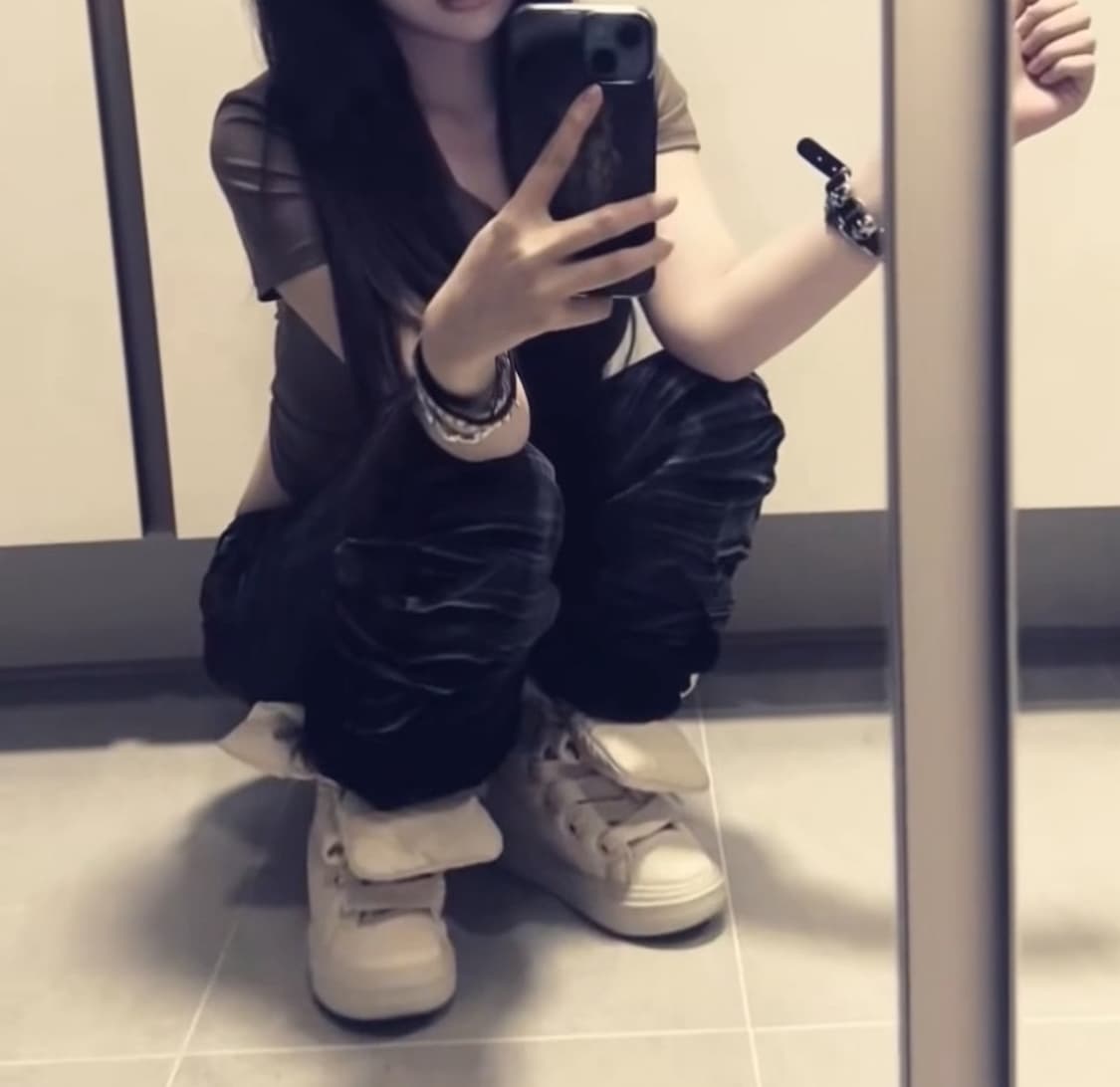 컨버스 척테일러 올스타 엘리먼츠 패딩 부츠 라이트 듄 릭오웬스 상품이미지3