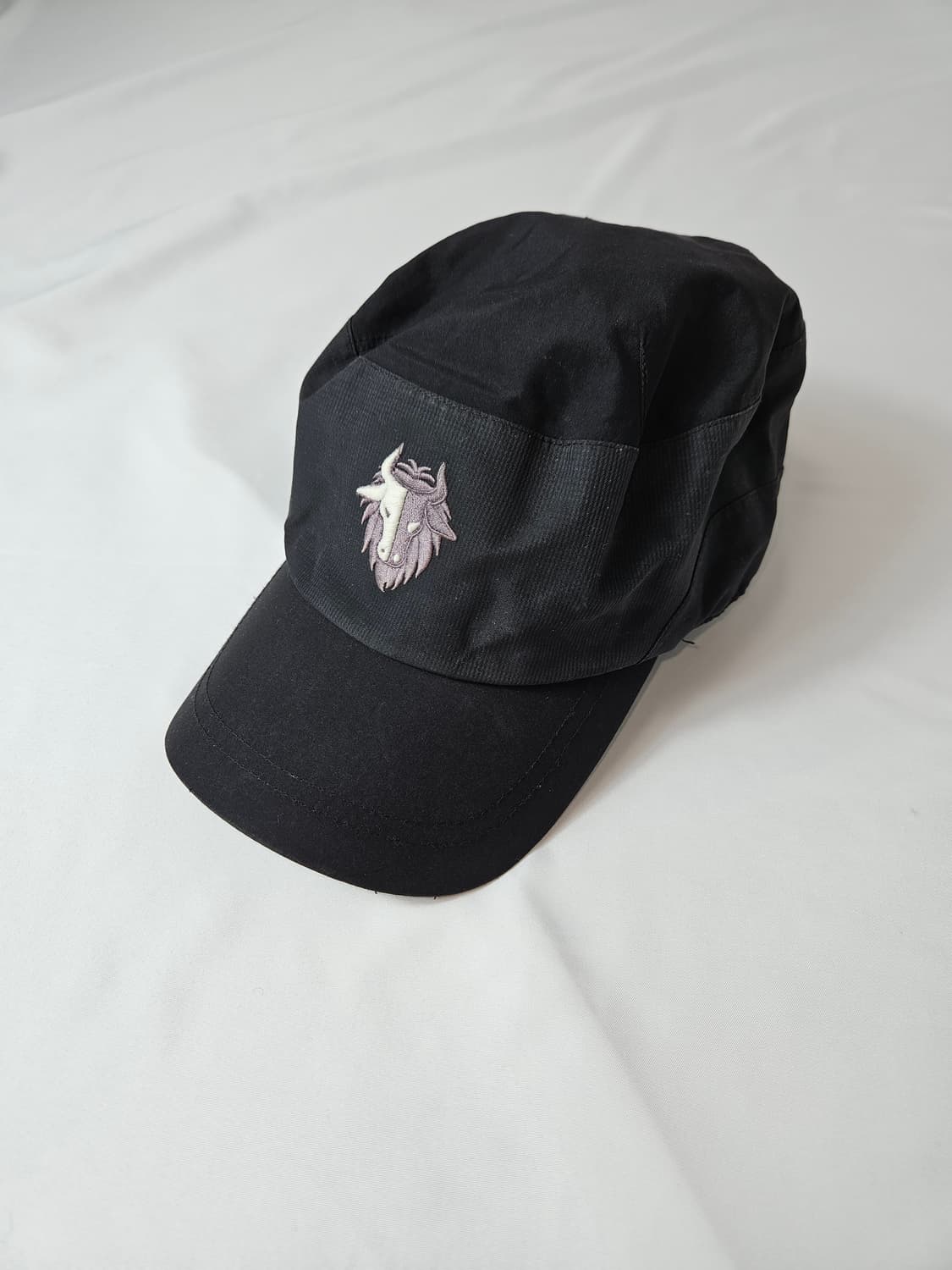 블랙야크 고프코어 고어텍스 볼캡 모자 레저 워터프루프 상품이미지1