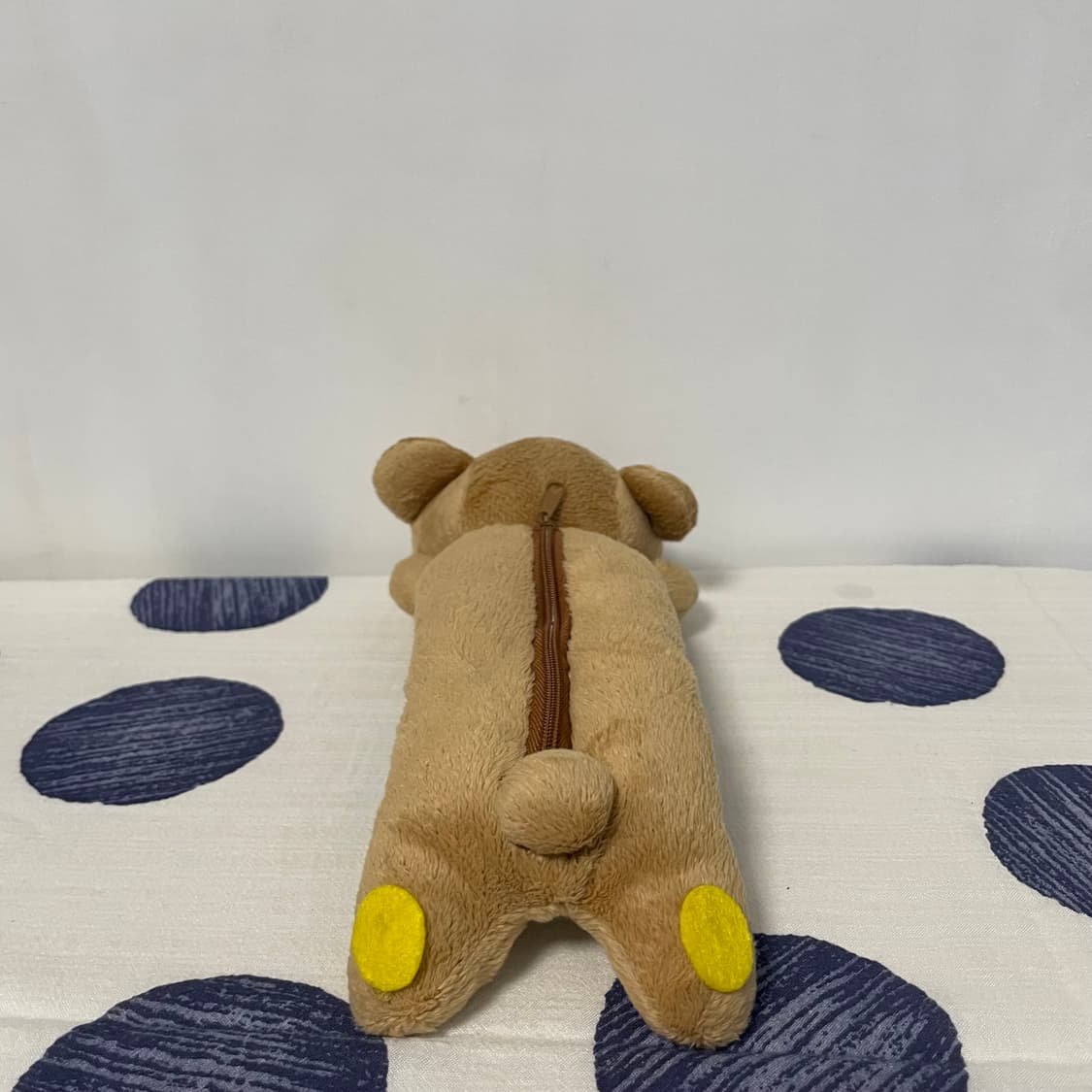 리락쿠마 필통 상품이미지4