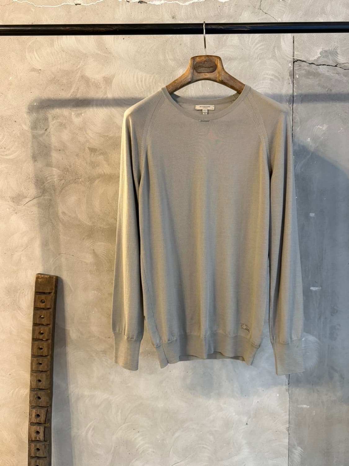 버버리 니트 100 상품이미지10