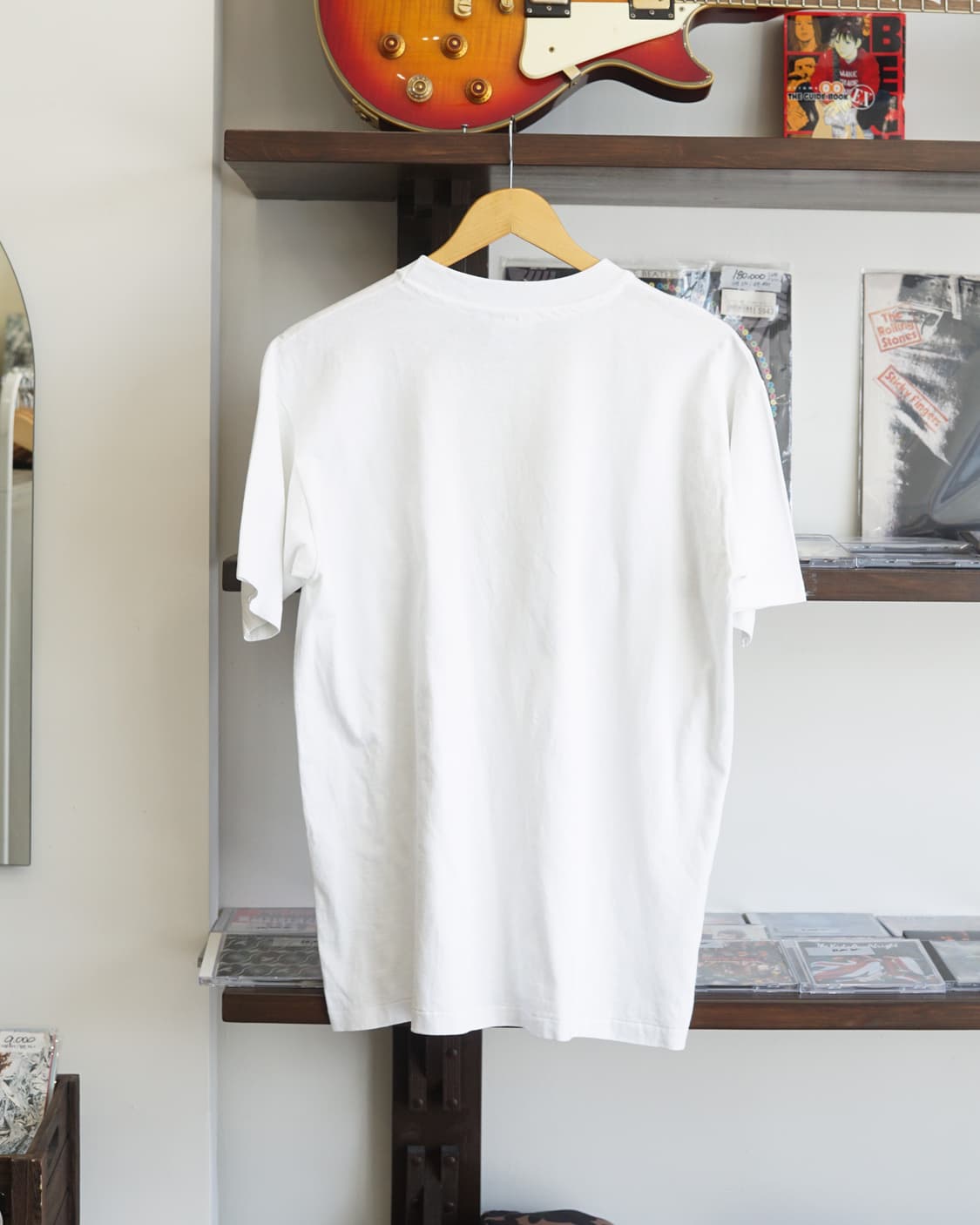 90s Hanes made in u.s.a 상품이미지2