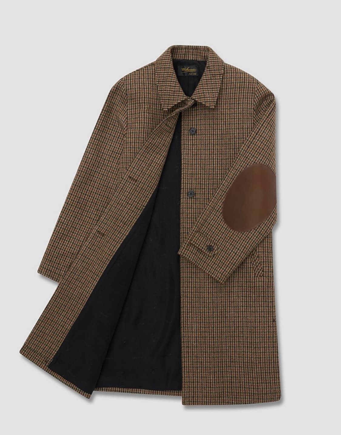 얼바닉30 코트 상품이미지6