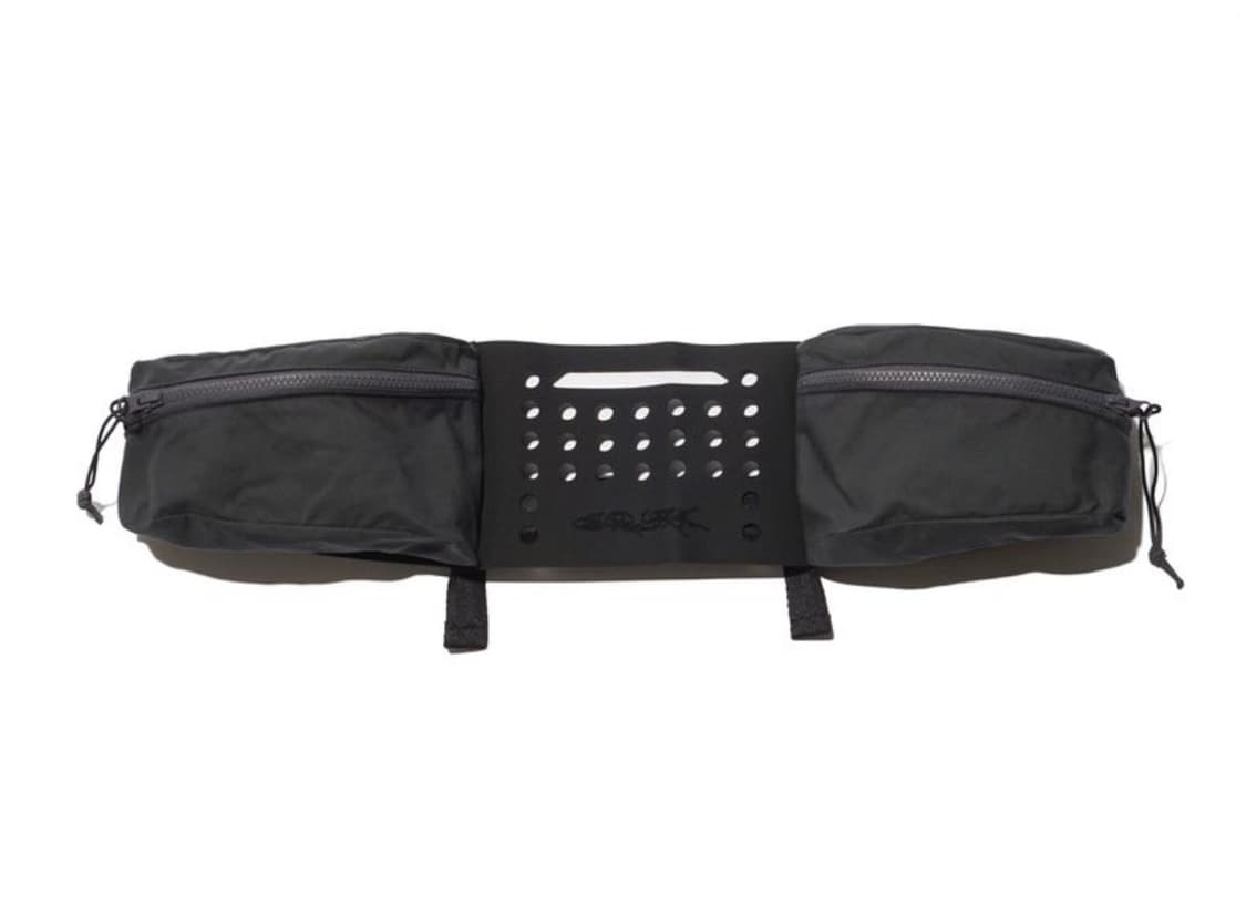 Gr10k 유틸리티 벨트백 상품이미지1