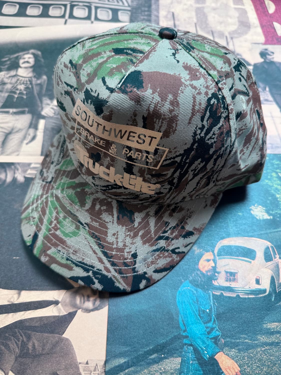 SOUTHWEST BRAKE & PARTS x Truck-Lite 리얼트 상품이미지2