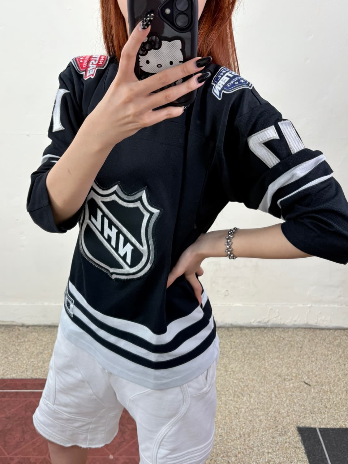 NHL 하키저지 상품이미지3