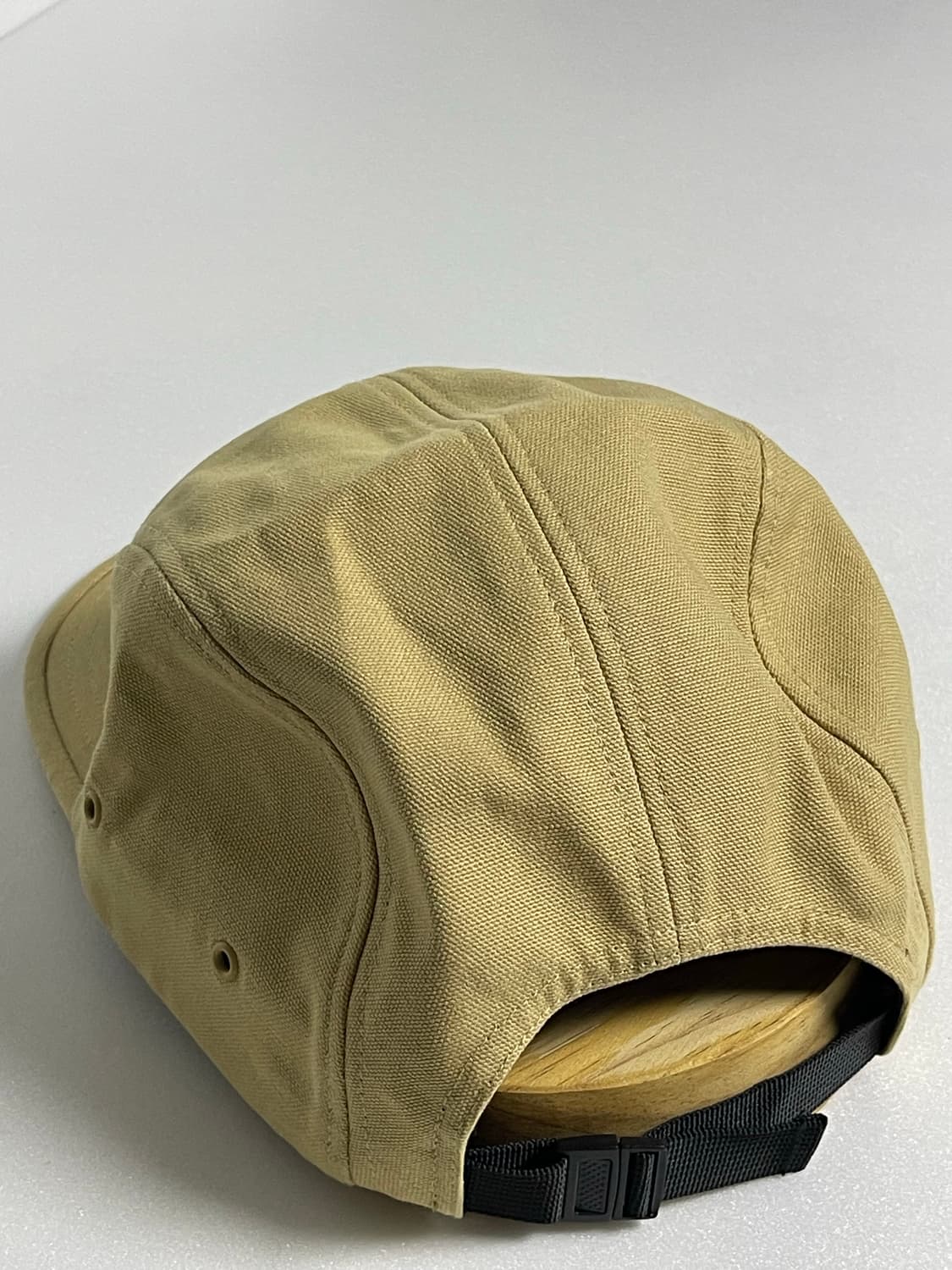 칼하트 바클리 캠프캡 상품이미지2