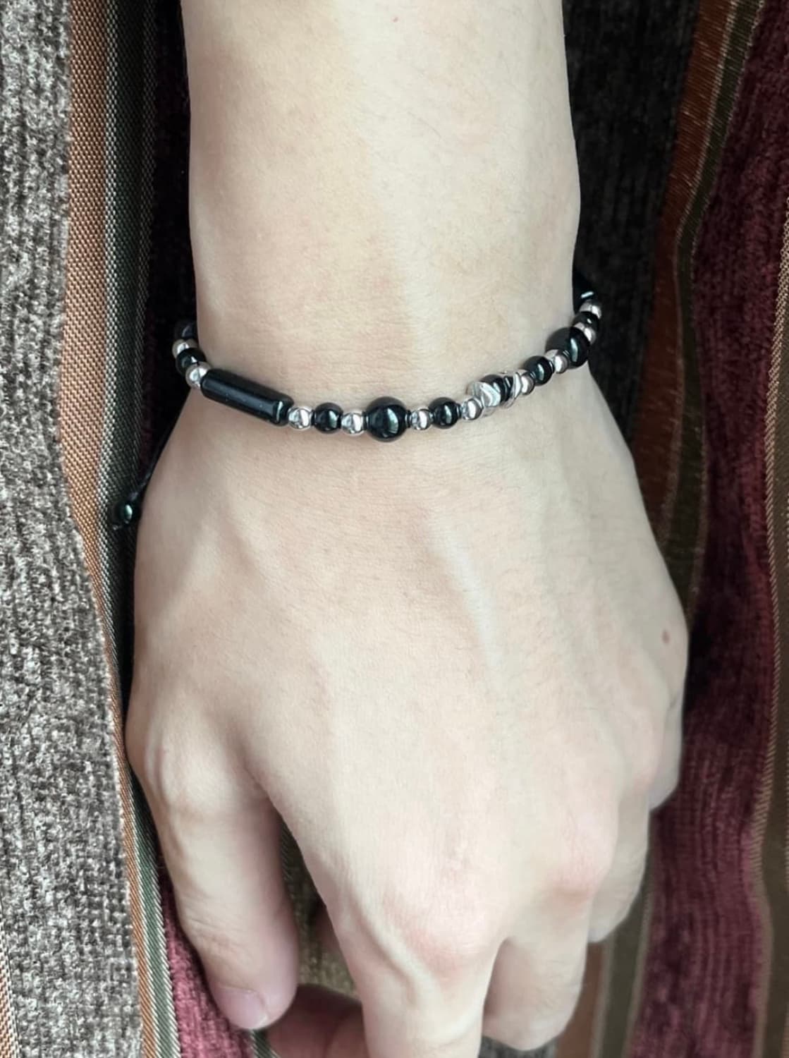 Monolink_01_팔찌 상품이미지2