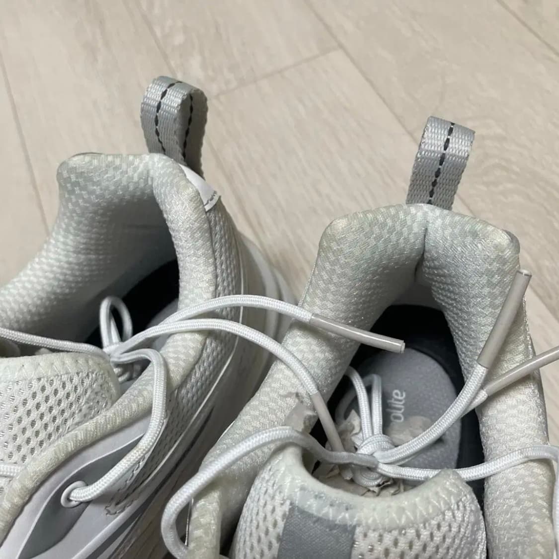 살로몬 xt-6 익스팬스 바닐라 아이스 상품이미지4