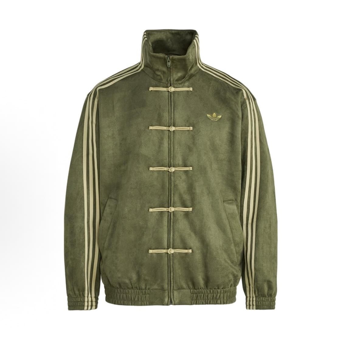 아디다스 차이나 뱀의 해 한정판 자켓 져지 중티다스 상품이미지4