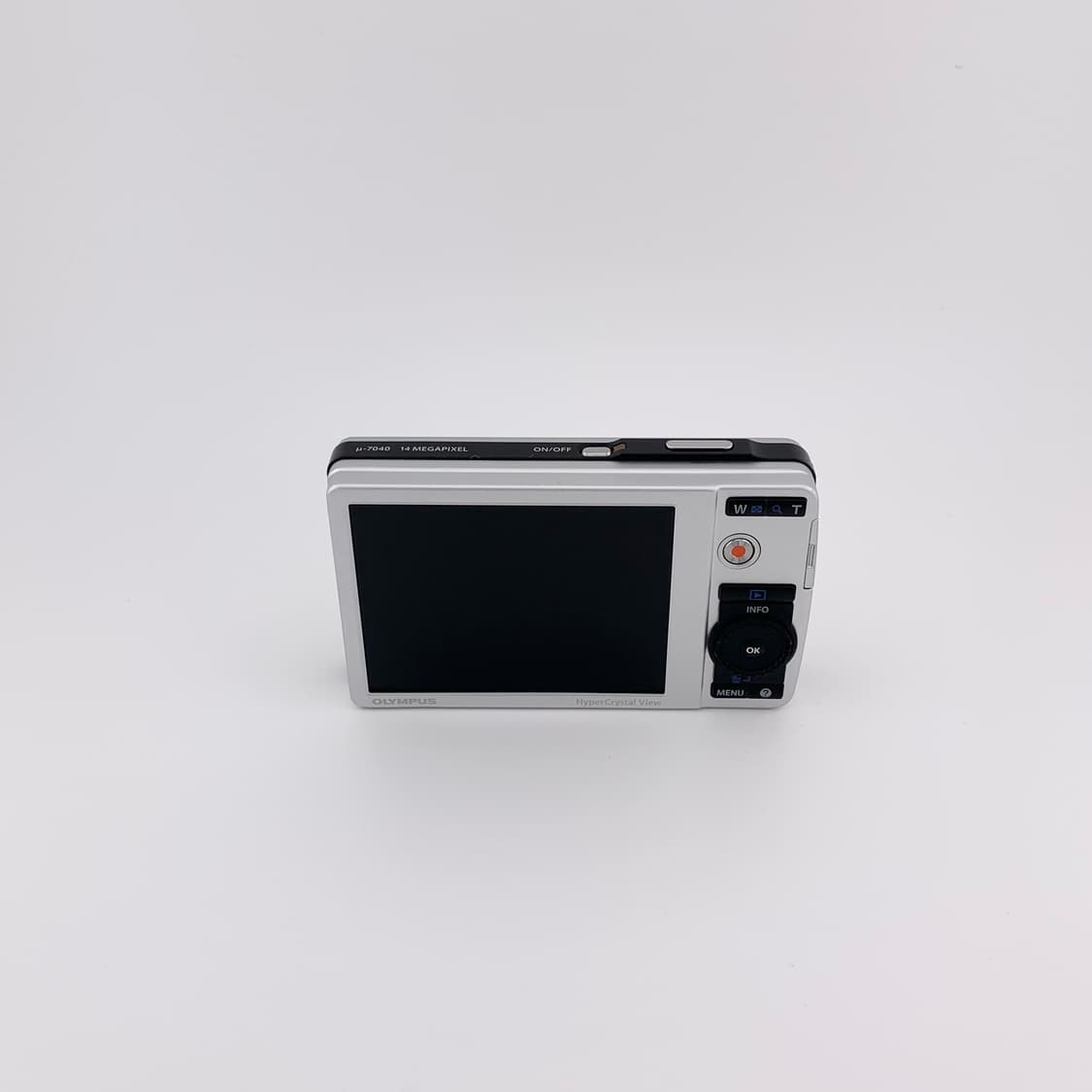 초미품✨️) 올림푸스 뮤7040 베이지 (olympus mju7040) 상품이미지2