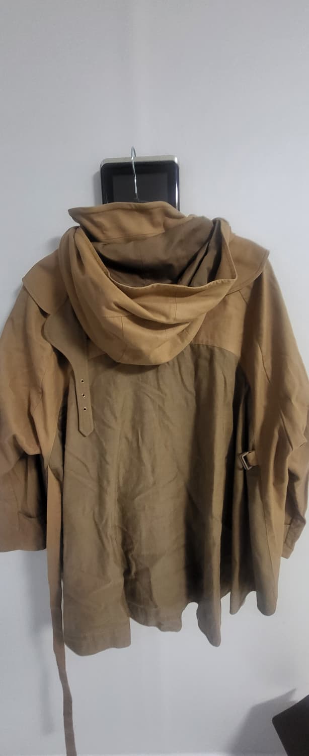 시스템 여성 M 재겟 상품이미지5