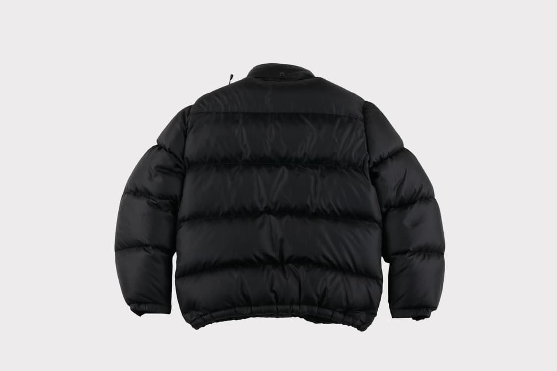 [M] 폴로 랄프로렌 블랙 푸퍼 구스다운 패딩 상품이미지9