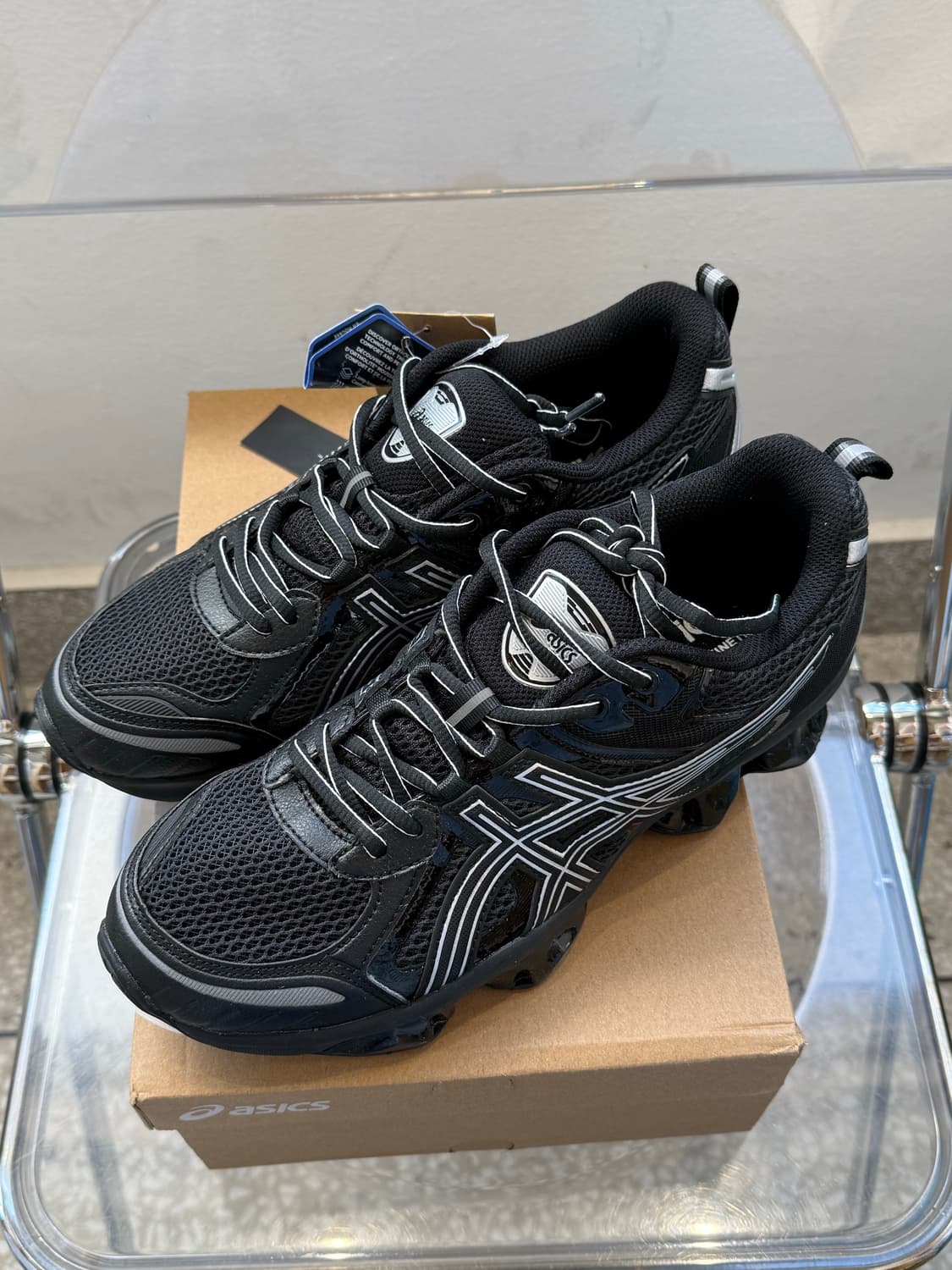 ASICS GEL-QUANTUM KINETIC 상품이미지7