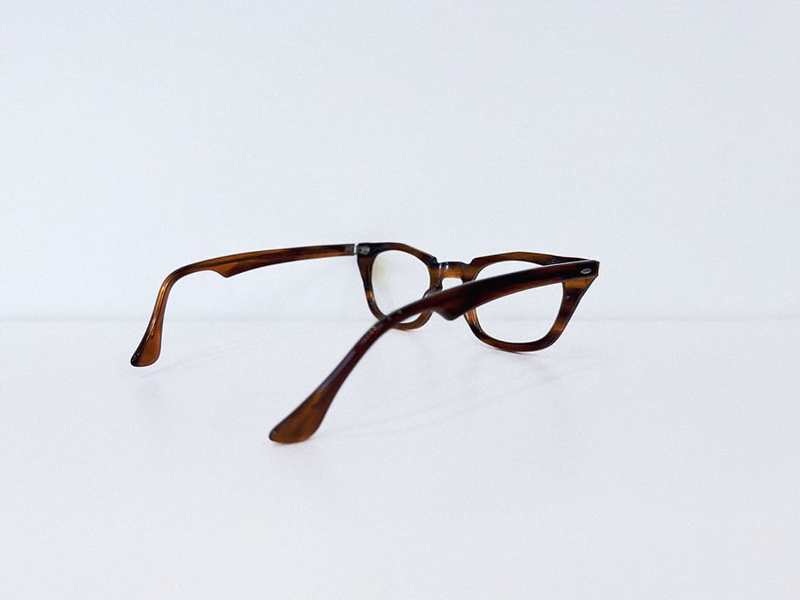 BAUSCH&LOMB(바슈롬) / 세이프티 빈티지 상품이미지3