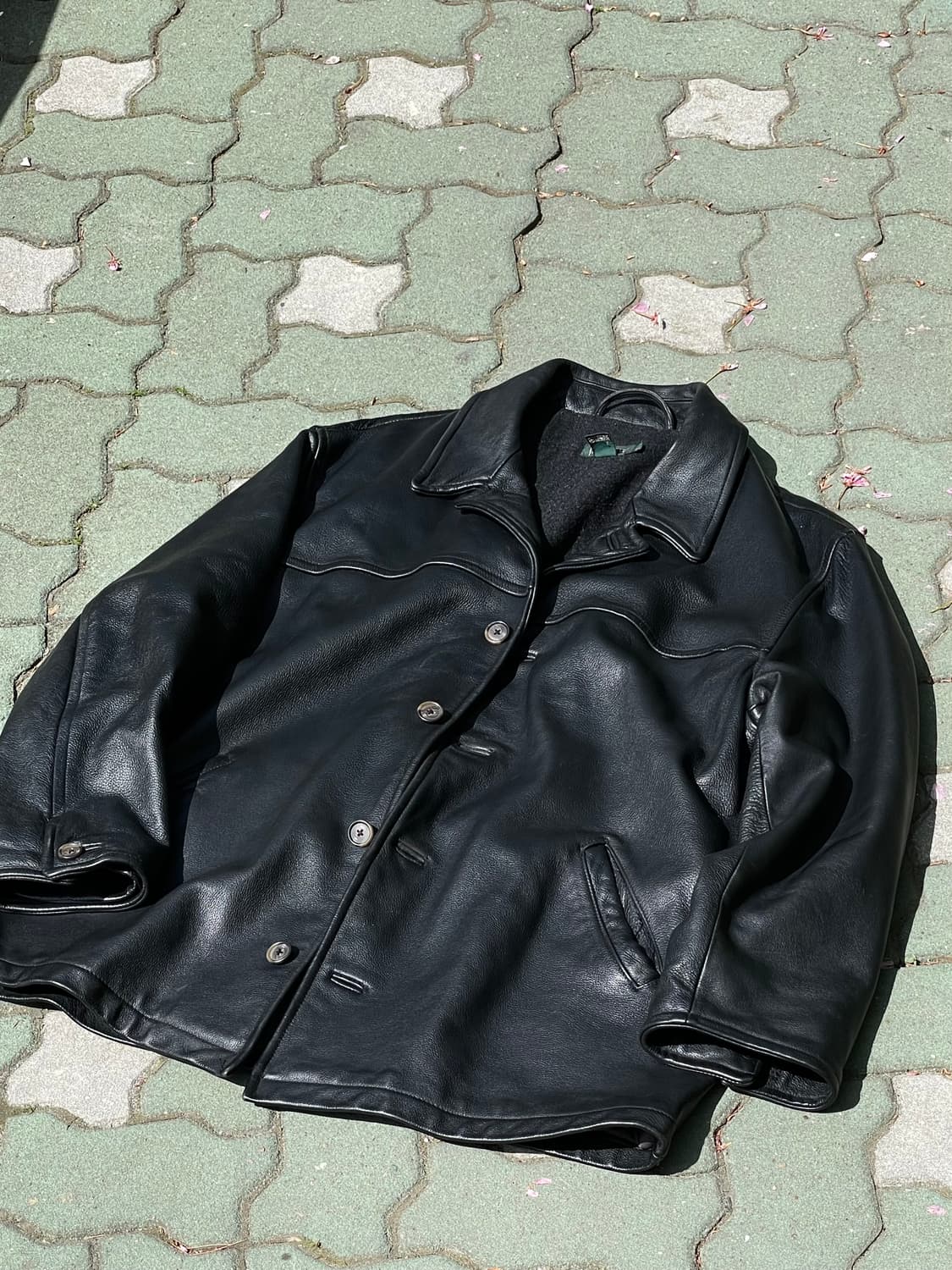 빈티지 제이크루 카코트xl 상품이미지3