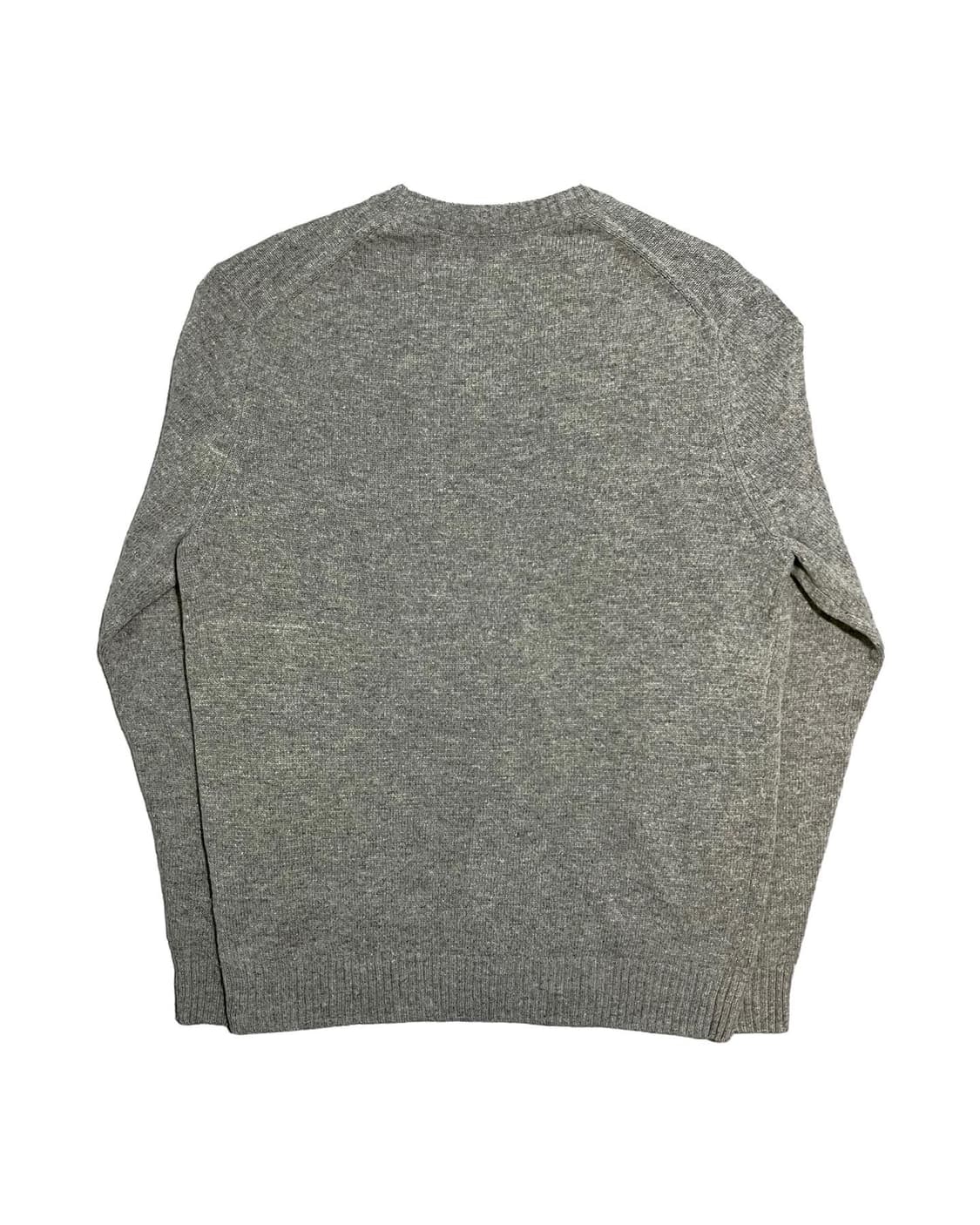 [XL] 유니클로 JPN 울 브이넥 니트 상품이미지2