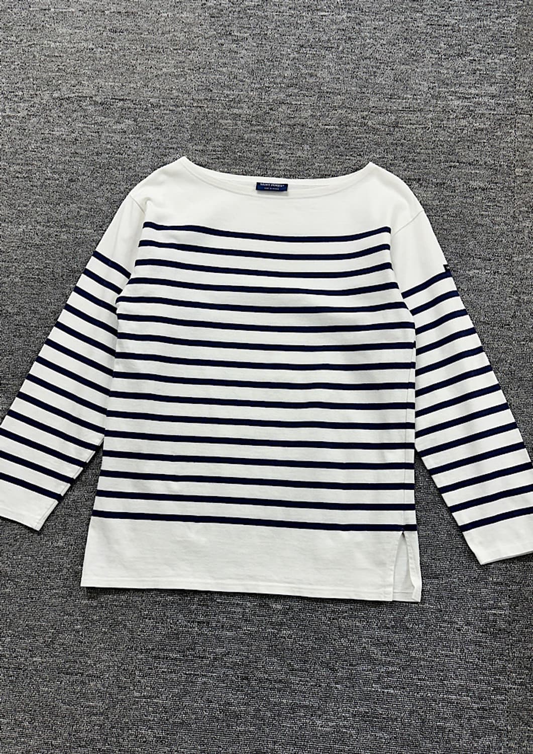 세인트제임스 티셔츠 S  상품이미지1